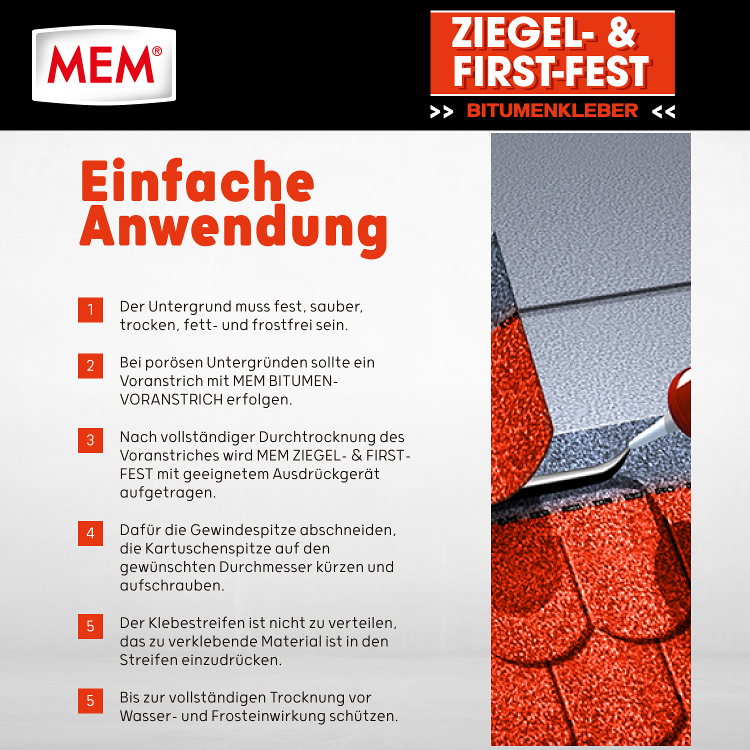 Glättmittel