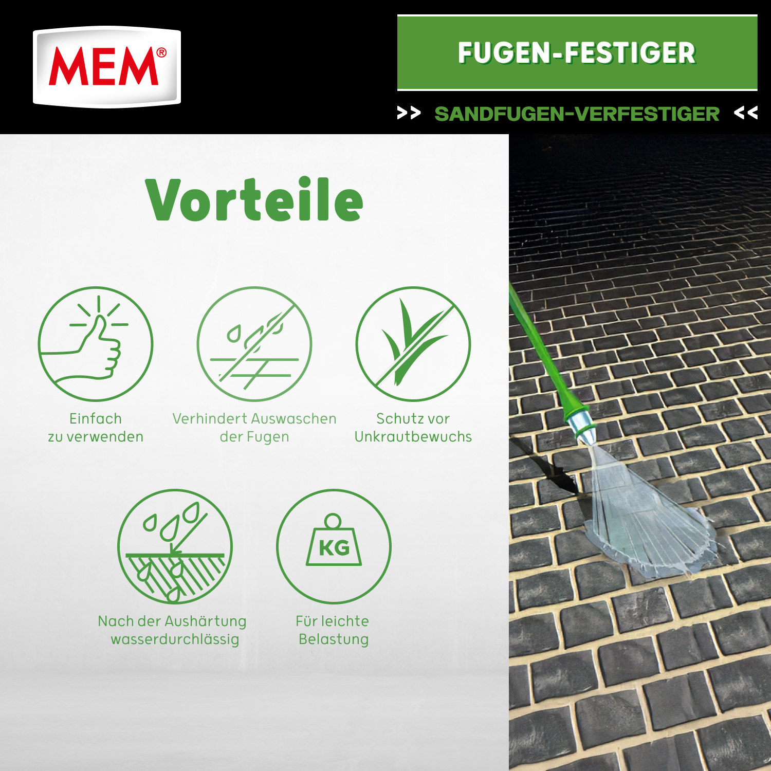 Fugen-Festiger 5l