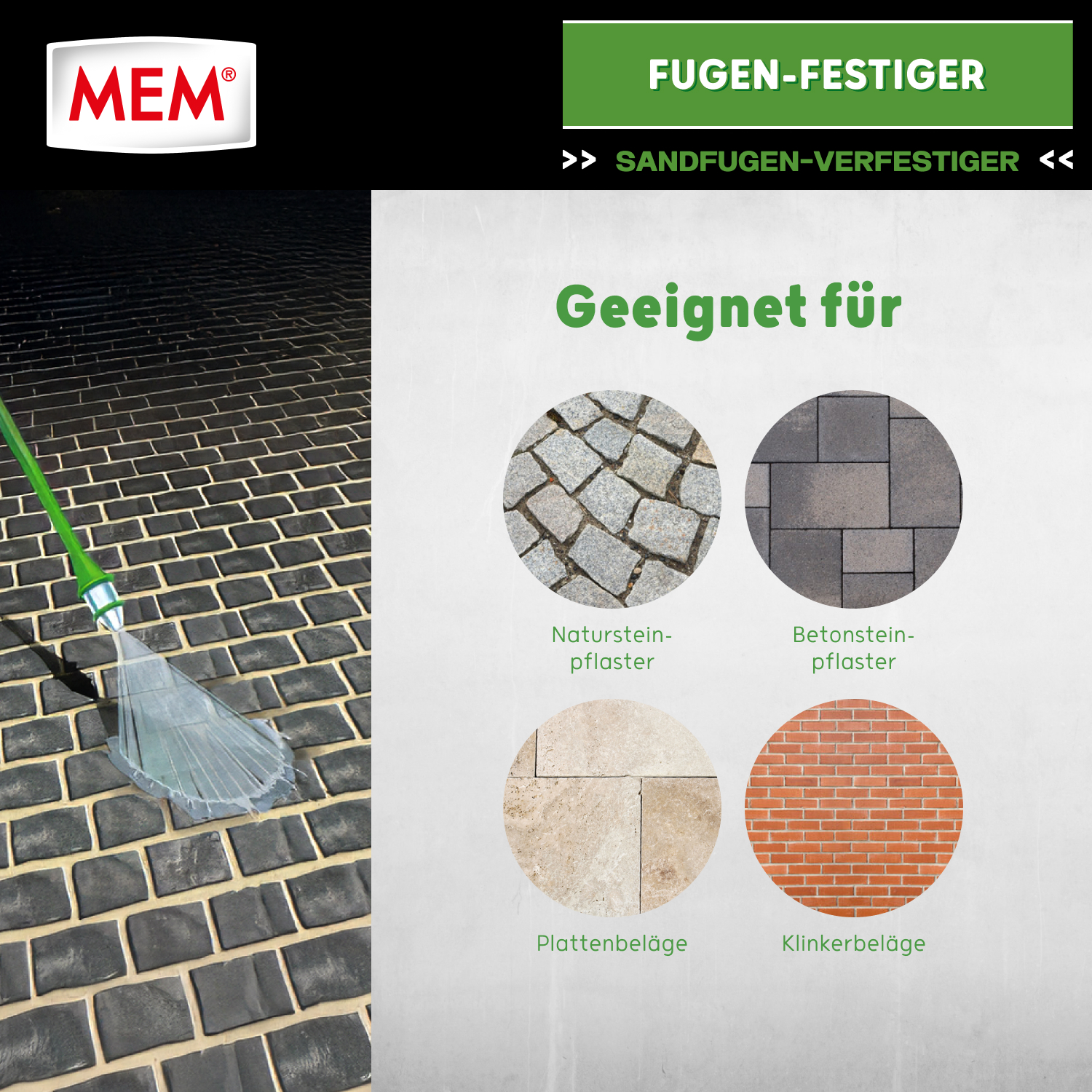 Fugen-Festiger 5l