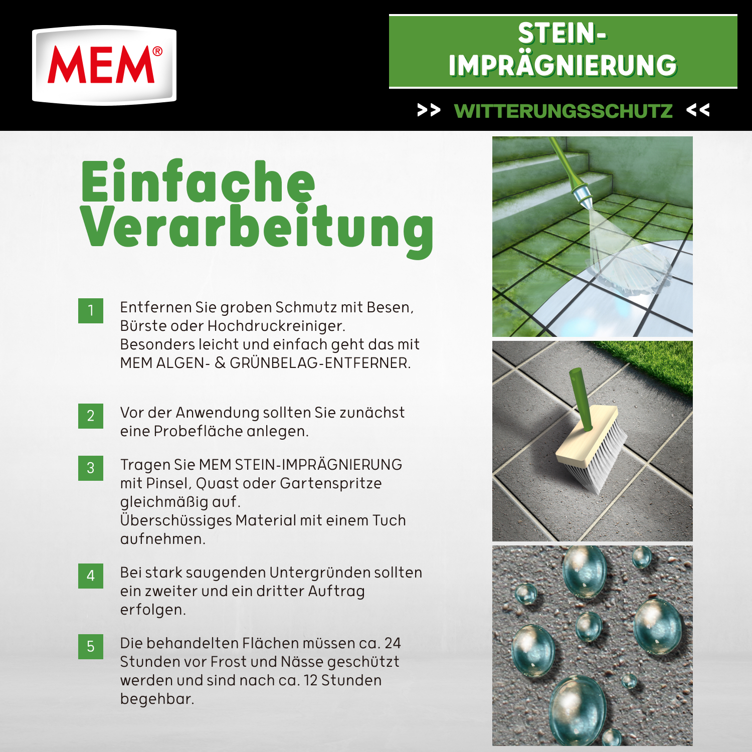 Glättmittel