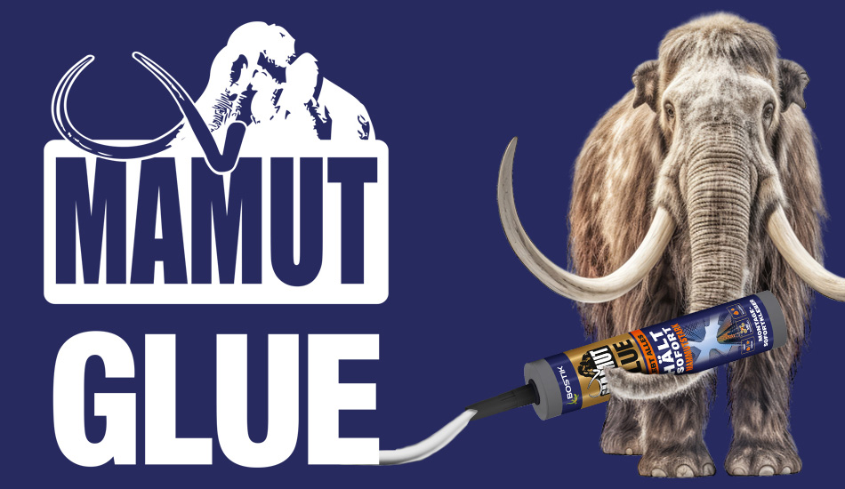 mamut banner