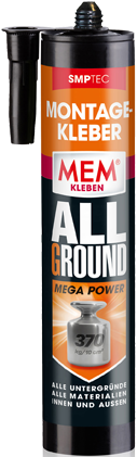 Montage-Kleber Allground Mega Power