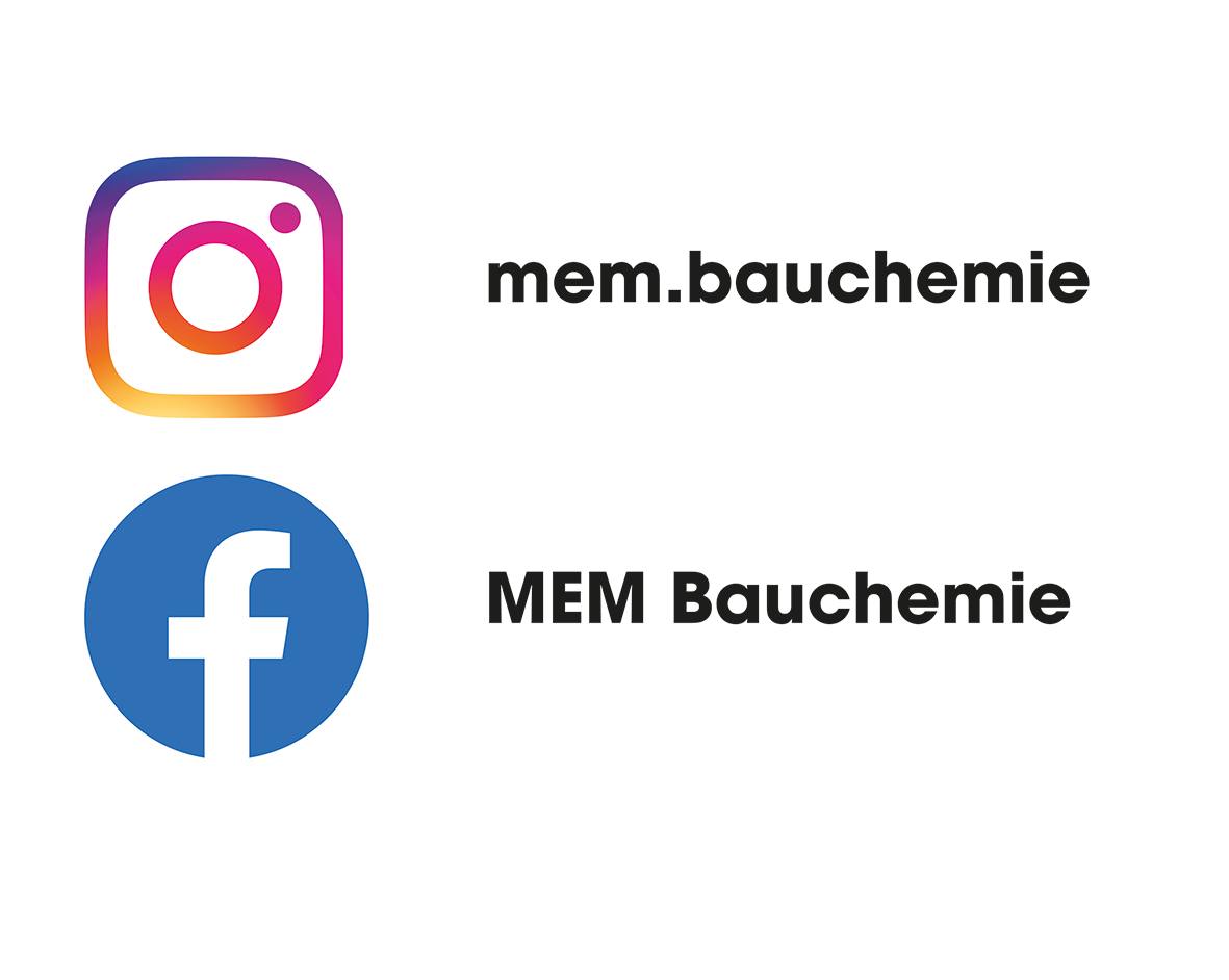 MEM goes Social Media