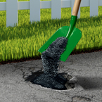 REPARATUR ASPHALT