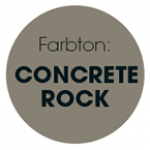 Concrete Rock