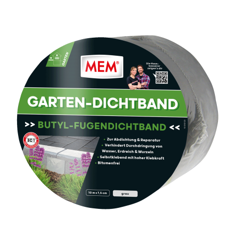 Garten-Dichtband 
