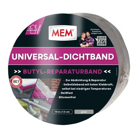 Universal-Dichtband