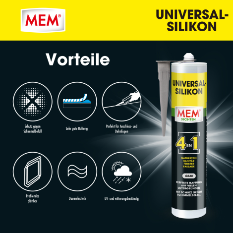 Mem DIY Germany Universal Silikon 4in1 product image 4