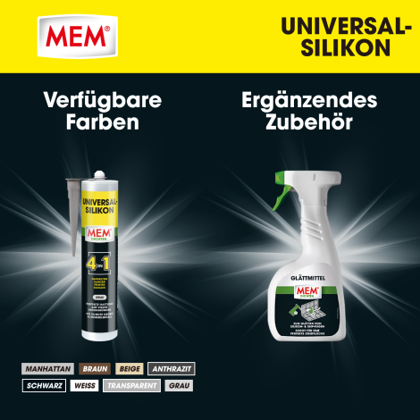 Mem DIY Germany Universal Silikon 4in1 product image 7