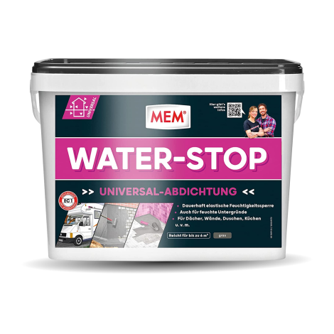 MEM Water Stop 14 kg