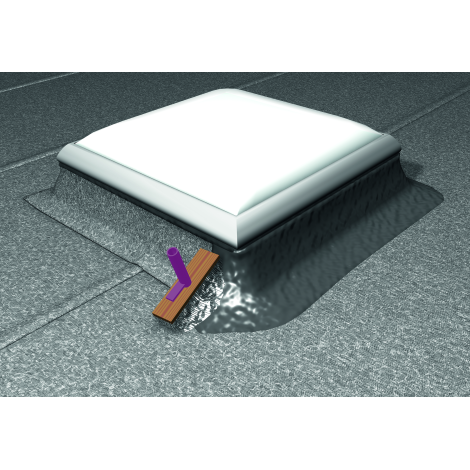 MEM Water-Stop Illu Dachluke