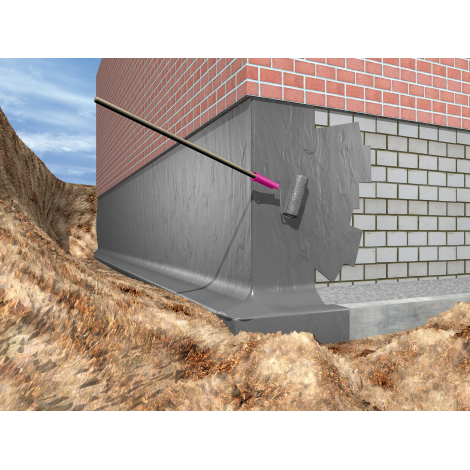 MEM Water-Stop Illu Kelleraussenwand