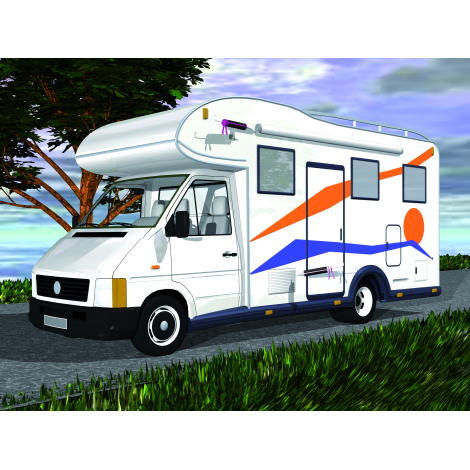 MEM Water-Stop Illu Wohnmobil