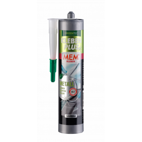 305 g Kleben Plus Metall Greentec