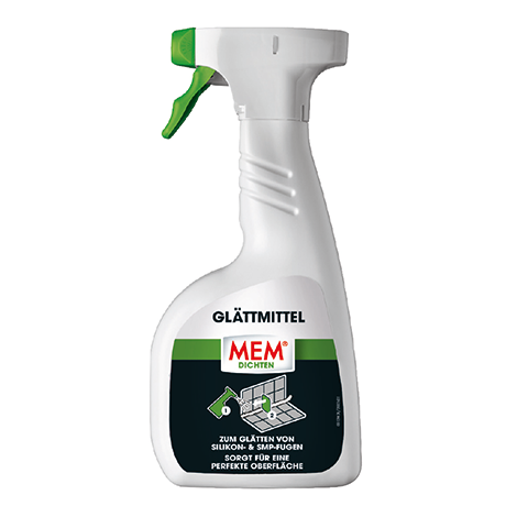 MEM Glättmittel 500ml MEM Glättmittel 500ml