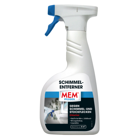 500 ml Schimmel-Entferner