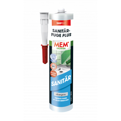290 ml Sanitär-Fuge Plus