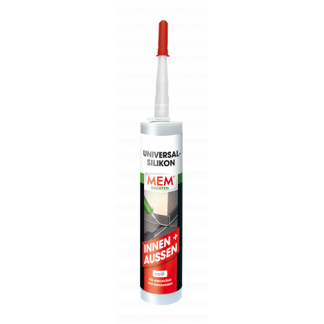 330 ml Universal-Silikon