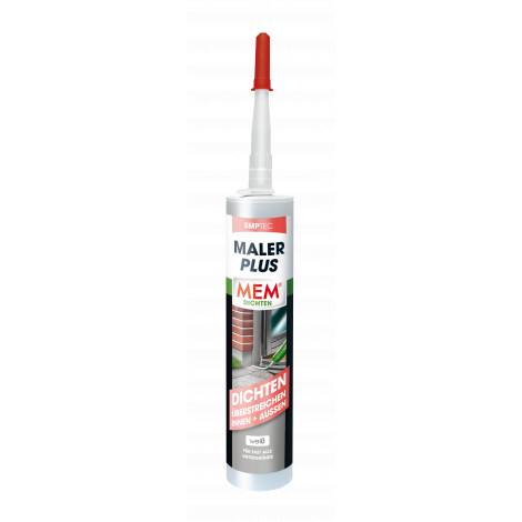290 ml Maler Plus