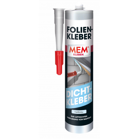 Folienkleber Spezialkleber Mem