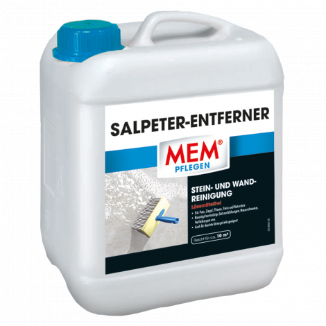 5 l Salpeter-Entferner