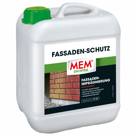 5 l Fassaden-Schutz