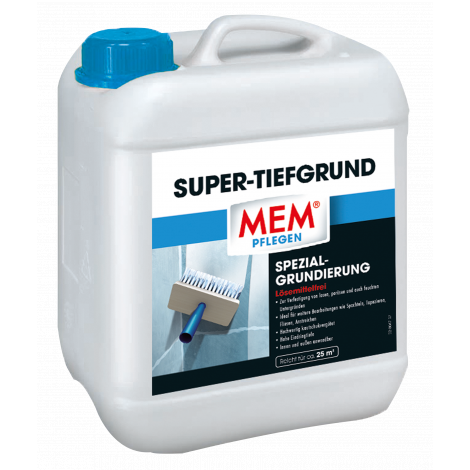 5 l Super-Tiefgrund