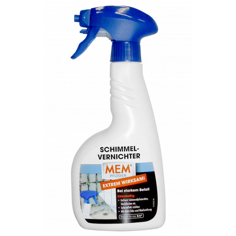 500 ml Schimmel-Vernichter