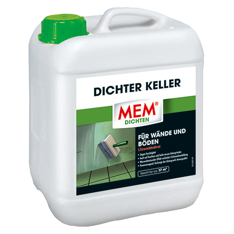 5 kg Dichter Keller