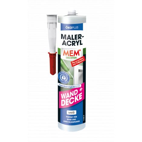 300 ml Maler-Acryl Ökoplus