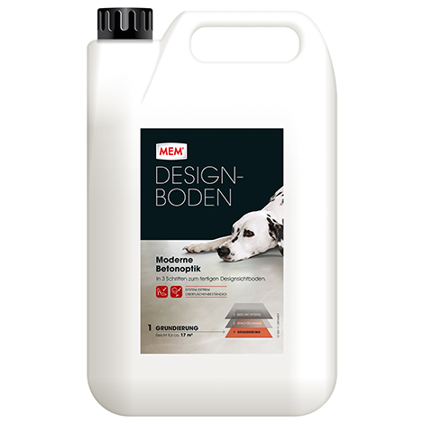 designboden grundierung 5 l designboden grundierung 5 l
