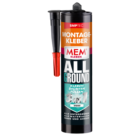 Montage-Kleber Allground 3 in 1 Montage-Kleber Allground 3 in 1