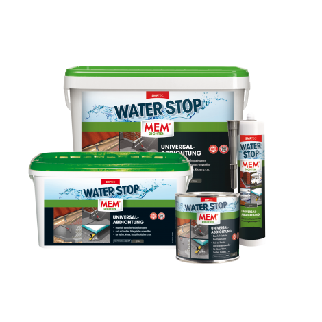 Water Stop
