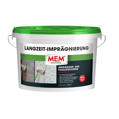 2,5 l Langzeit-Imprägnierung