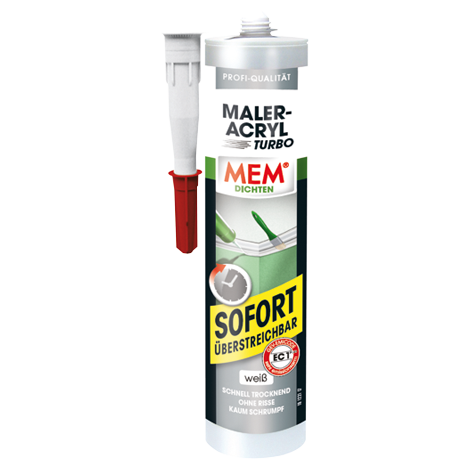 300 ml Maler-Acryl Turbo