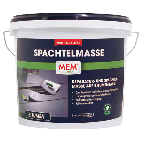7 kg Profi Spachtelmasse
