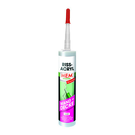 330 mL Riss-Acryl