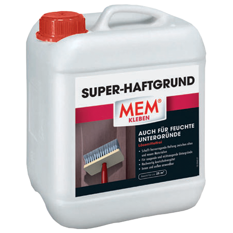 5 l Super-Haftgrund