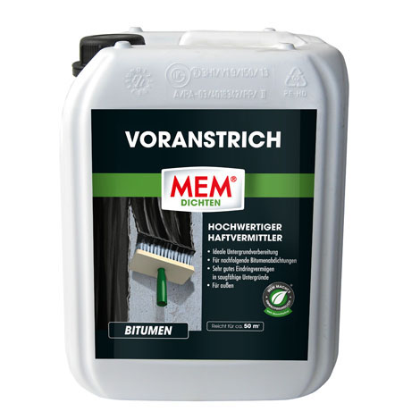 5 l Voranstrich