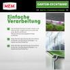 Mem DIY Germany Garten Dichtband product image 7