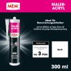 Mem DIY Germany Maler Acryl product image 2