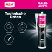 Mem DIY Germany Maler Acryl product image 3