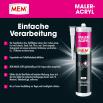 Mem DIY Germany Maler Acryl product image 6