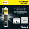 Mem DIY Germany Universal Silikon 4in1 product image 2