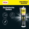 Mem DIY Germany Universal Silikon 4in1 product image 3