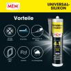 Mem DIY Germany Universal Silikon 4in1 product image 4