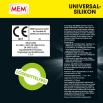 Mem DIY Germany Universal Silikon 4in1 product image 5