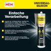 Mem DIY Germany Universal Silikon 4in1 product image 6
