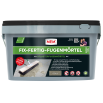Produktabbildung Fix-Fertig Fugenmörtel super fein 20 kg, steingrau
