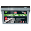 Produktabbildung Fix-Fertig-Fugenmörtel super fein 20 kg, basalt